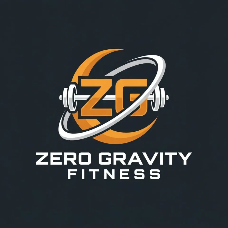 Zero Gravity Fitness hero film, frame 2