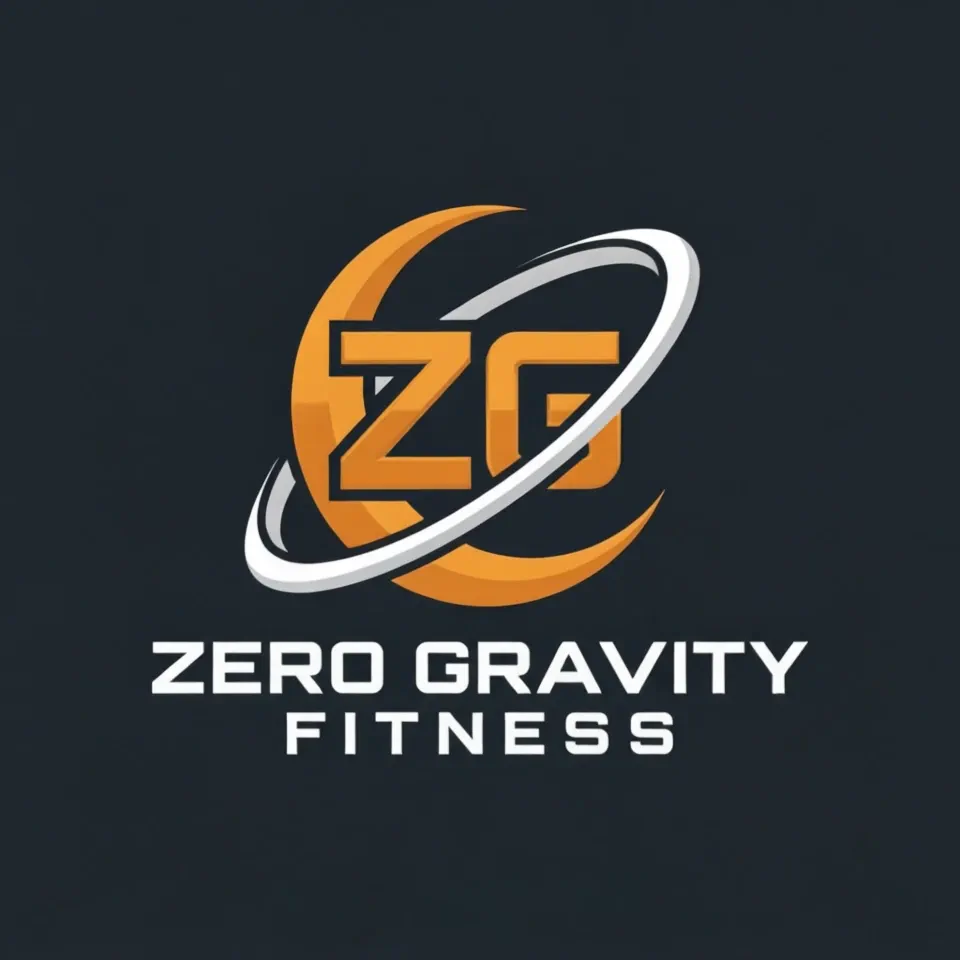 Zero Gravity Fitness hero film, frame 120